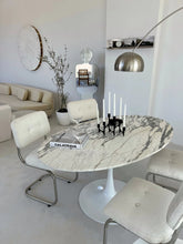 Tulip Dining Table